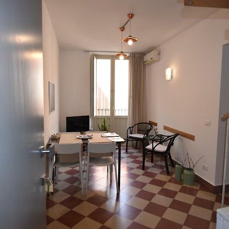 Tambu Apartments Катания Екстериор снимка