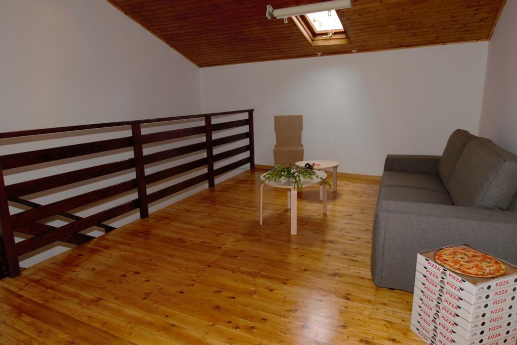 Tambu Apartments Катания Екстериор снимка