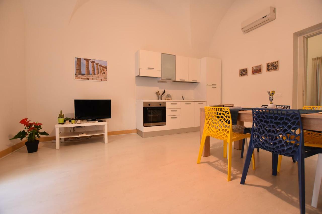 Tambu Apartments Катания Екстериор снимка