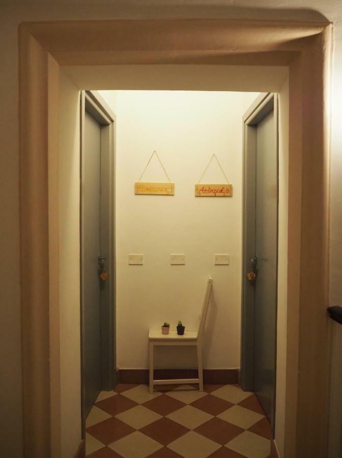 Tambu Apartments Катания Екстериор снимка