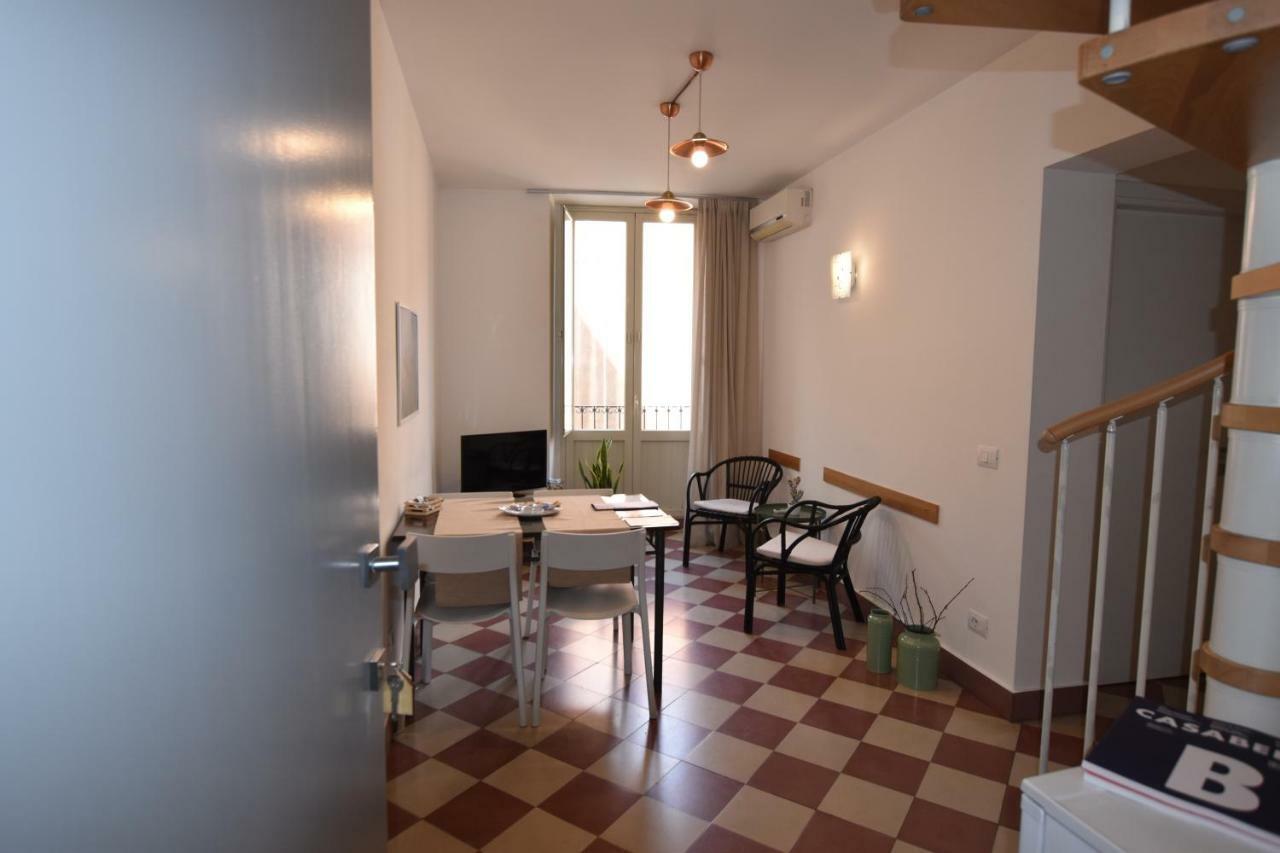 Tambu Apartments Катания Екстериор снимка